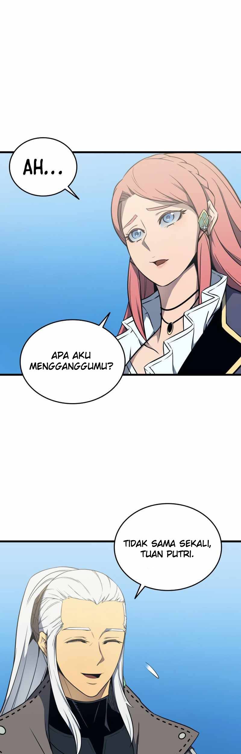 The Great Mage Returns After 4000 Years Chapter 112 Gambar 33