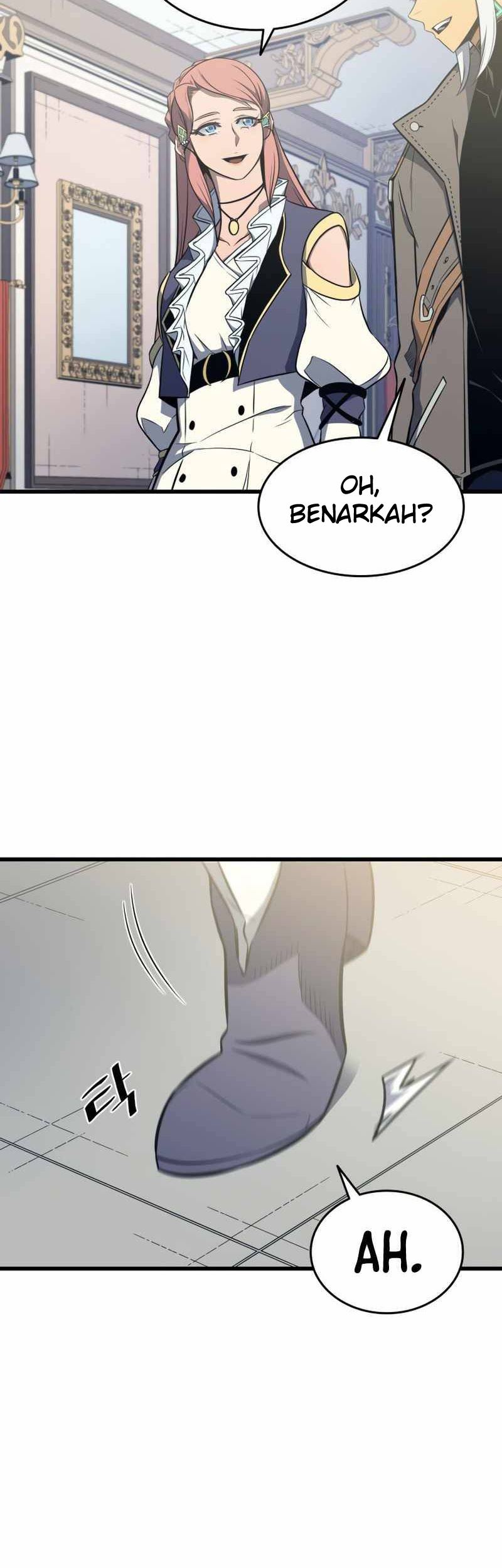 The Great Mage Returns After 4000 Years Chapter 112 Gambar 36