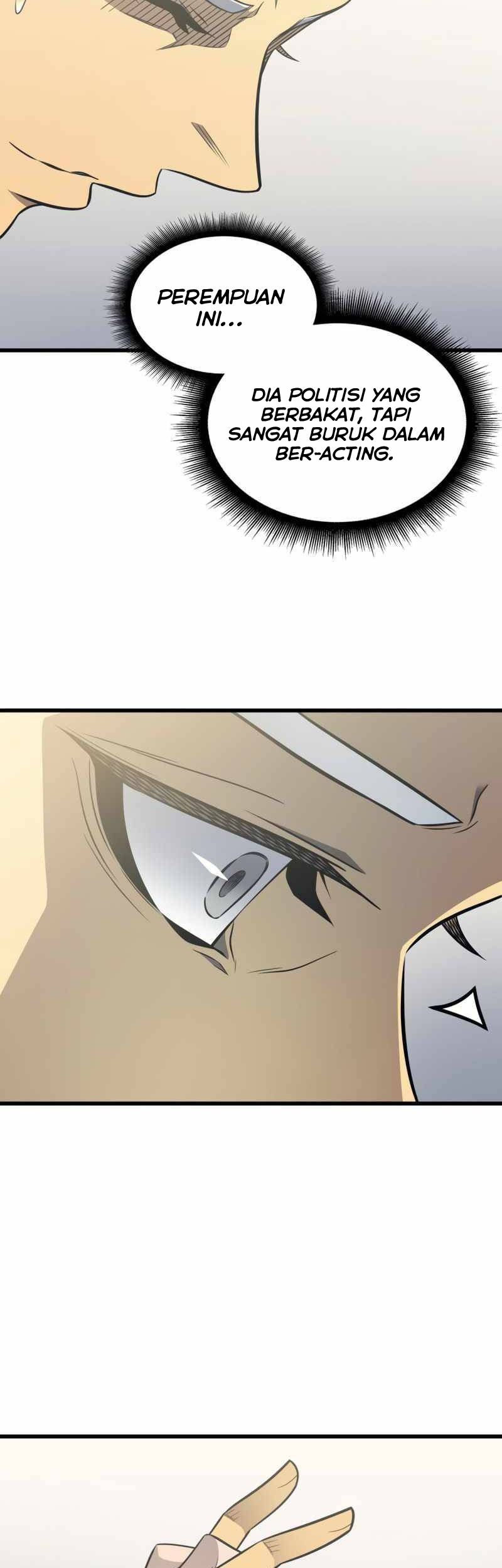 The Great Mage Returns After 4000 Years Chapter 112 Gambar 39