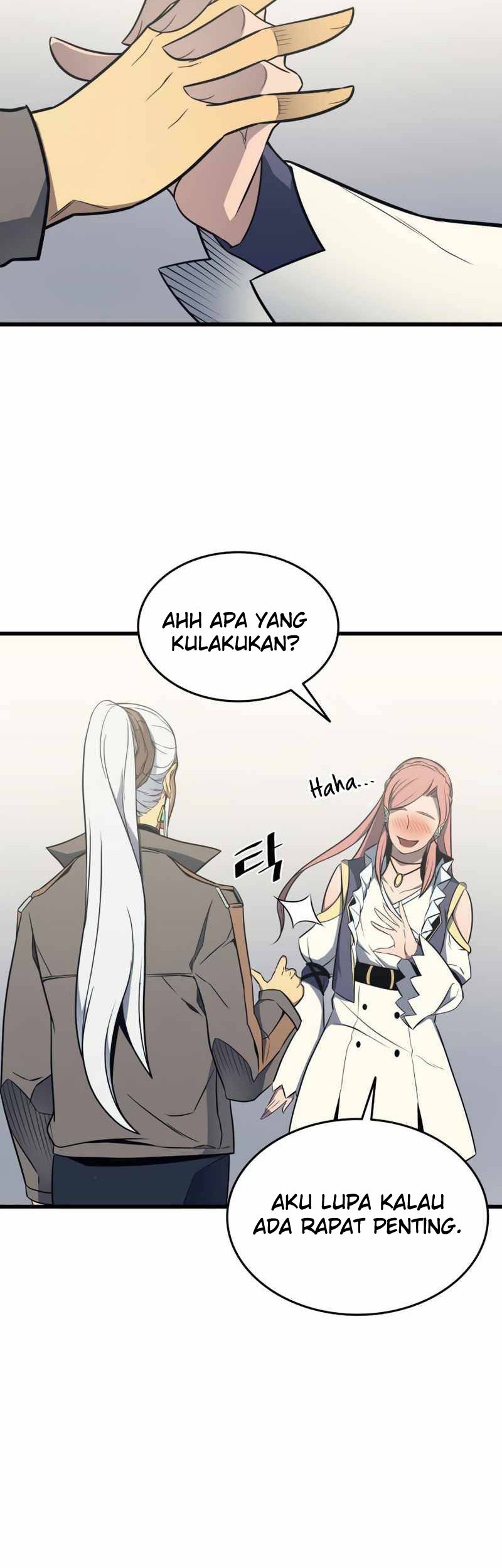 The Great Mage Returns After 4000 Years Chapter 112 Gambar 40