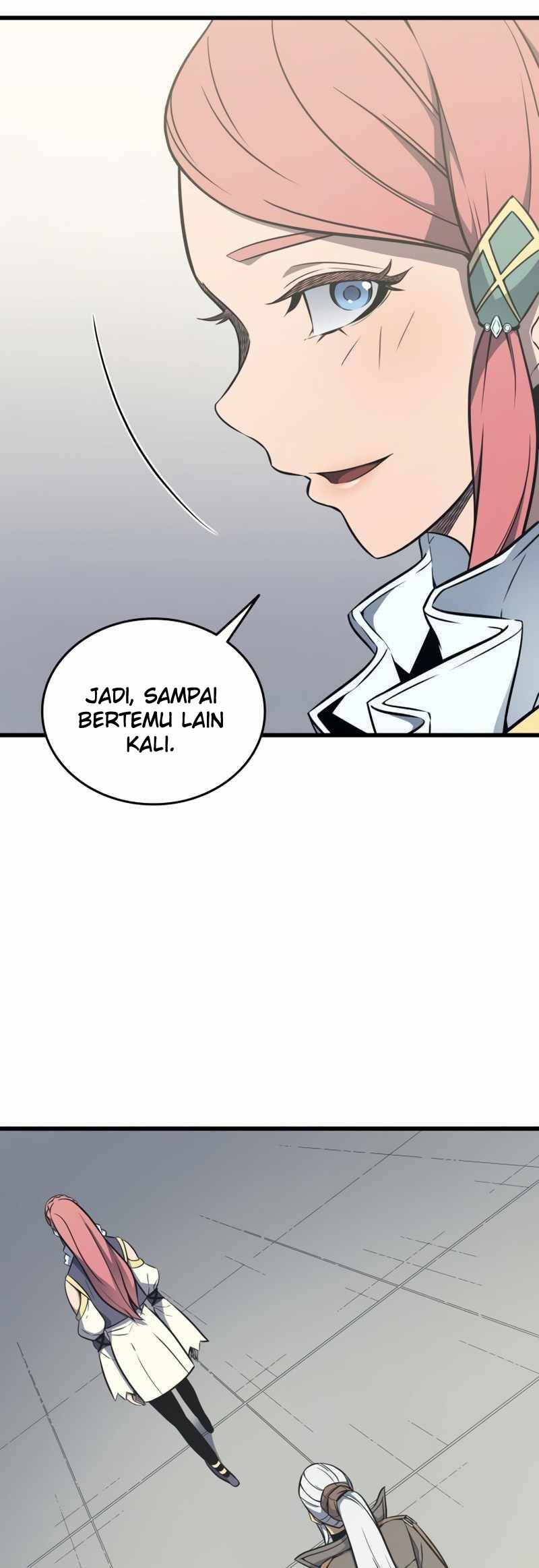 The Great Mage Returns After 4000 Years Chapter 112 Gambar 41