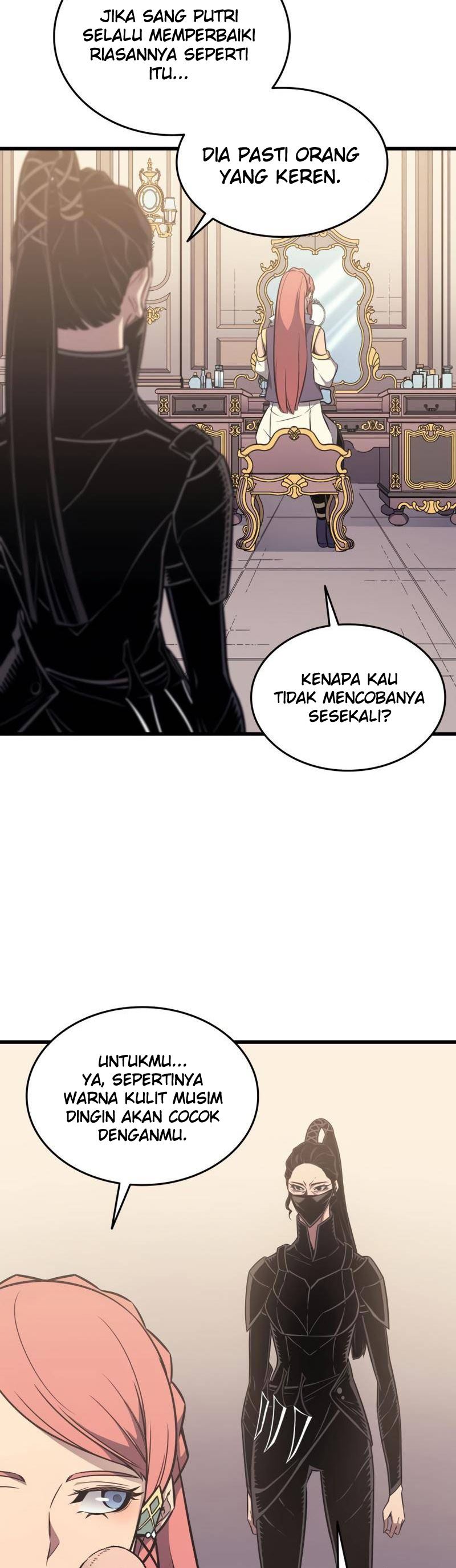 The Great Mage Returns After 4000 Years Chapter 113 Gambar 2