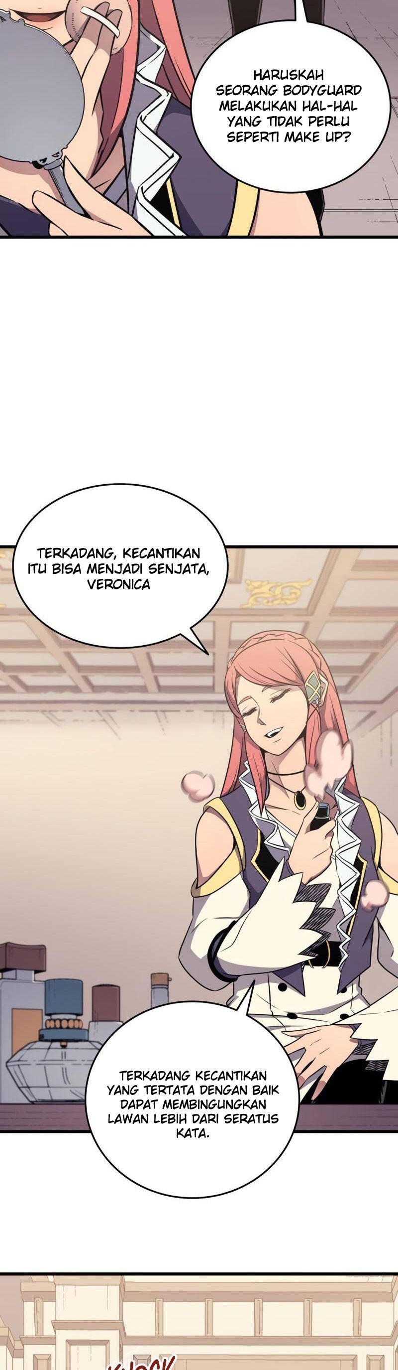 The Great Mage Returns After 4000 Years Chapter 113 Gambar 3