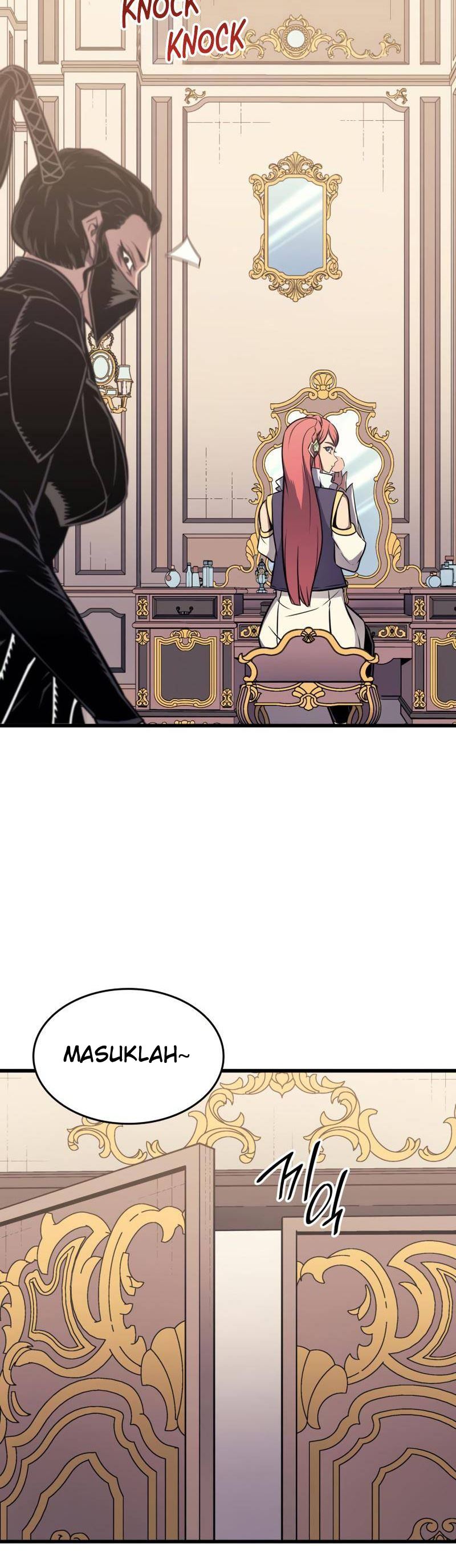 The Great Mage Returns After 4000 Years Chapter 113 Gambar 4