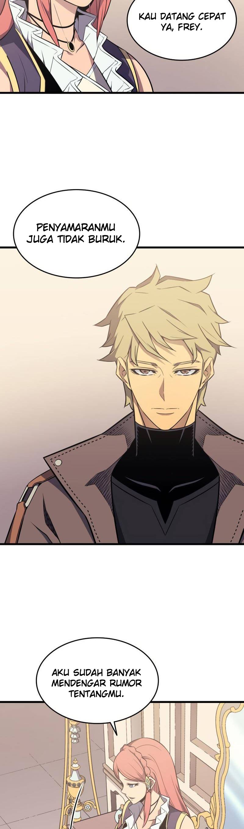 The Great Mage Returns After 4000 Years Chapter 113 Gambar 6