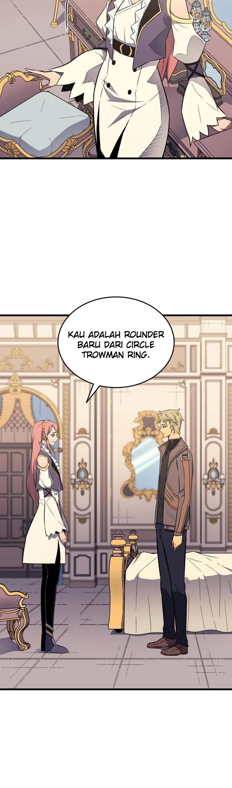 The Great Mage Returns After 4000 Years Chapter 113 Gambar 7