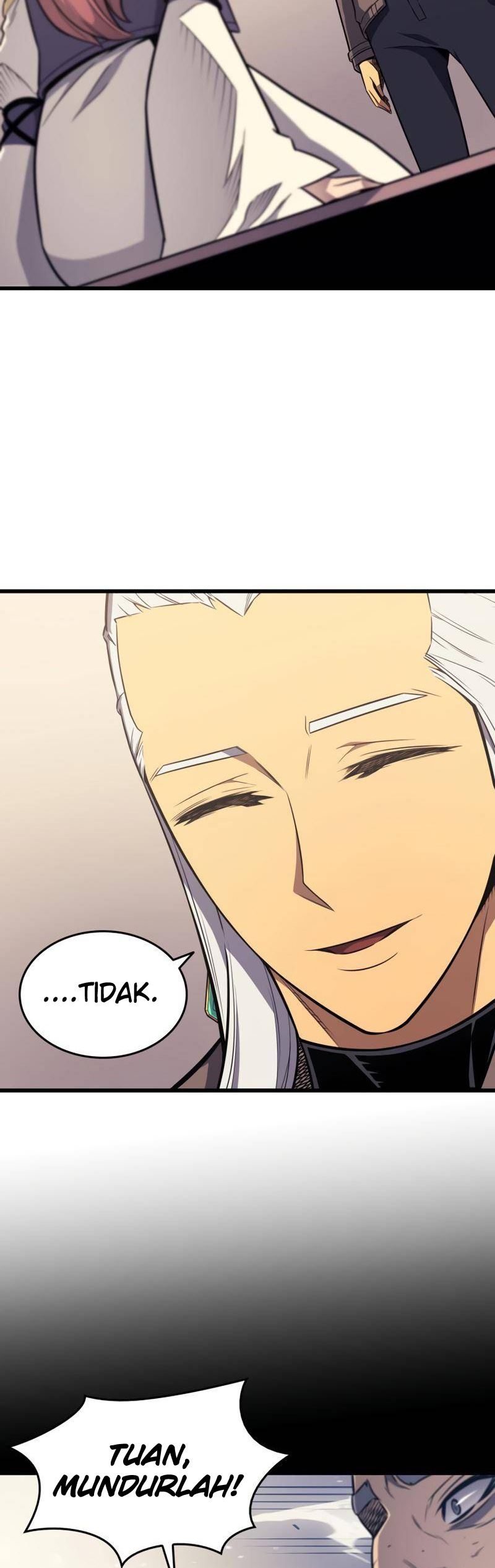 The Great Mage Returns After 4000 Years Chapter 113 Gambar 10