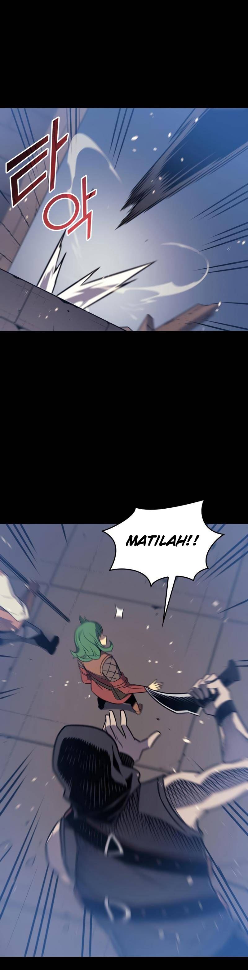 The Great Mage Returns After 4000 Years Chapter 113 Gambar 13
