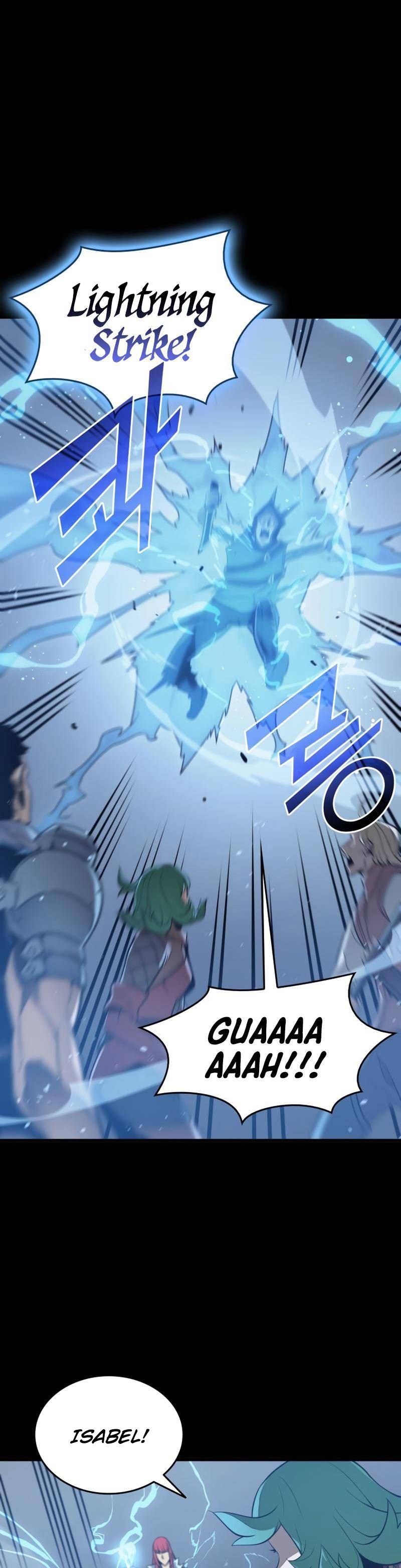 The Great Mage Returns After 4000 Years Chapter 113 Gambar 14