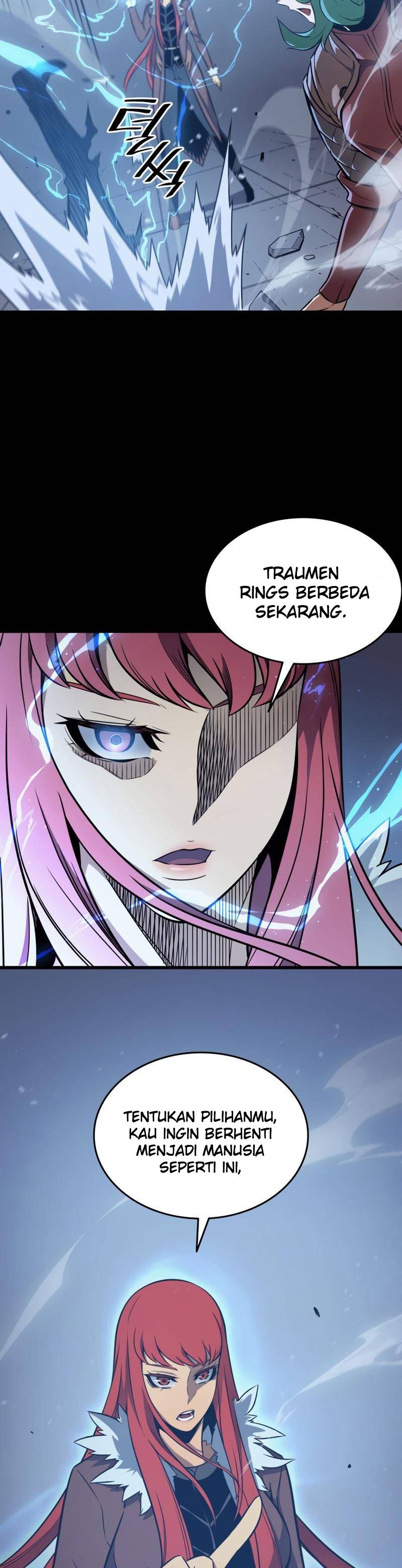 The Great Mage Returns After 4000 Years Chapter 113 Gambar 15