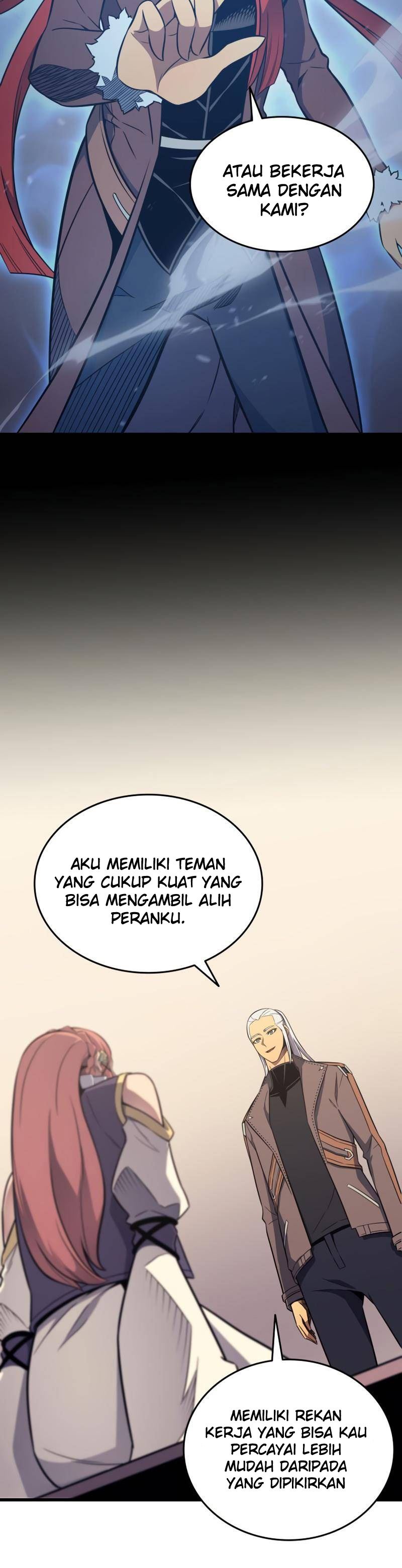 The Great Mage Returns After 4000 Years Chapter 113 Gambar 16