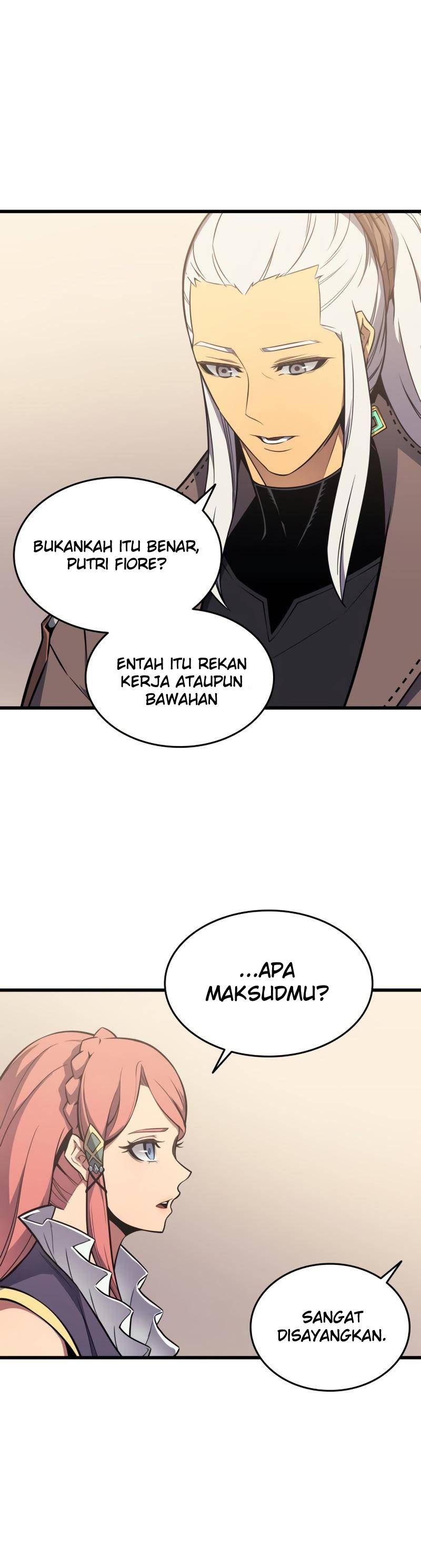 The Great Mage Returns After 4000 Years Chapter 113 Gambar 17