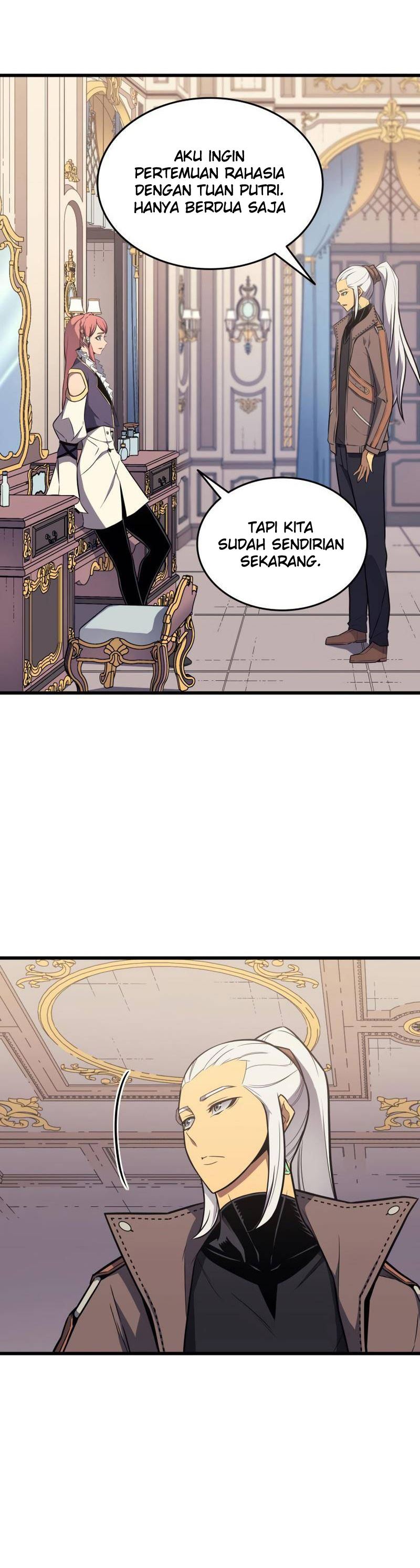 The Great Mage Returns After 4000 Years Chapter 113 Gambar 18