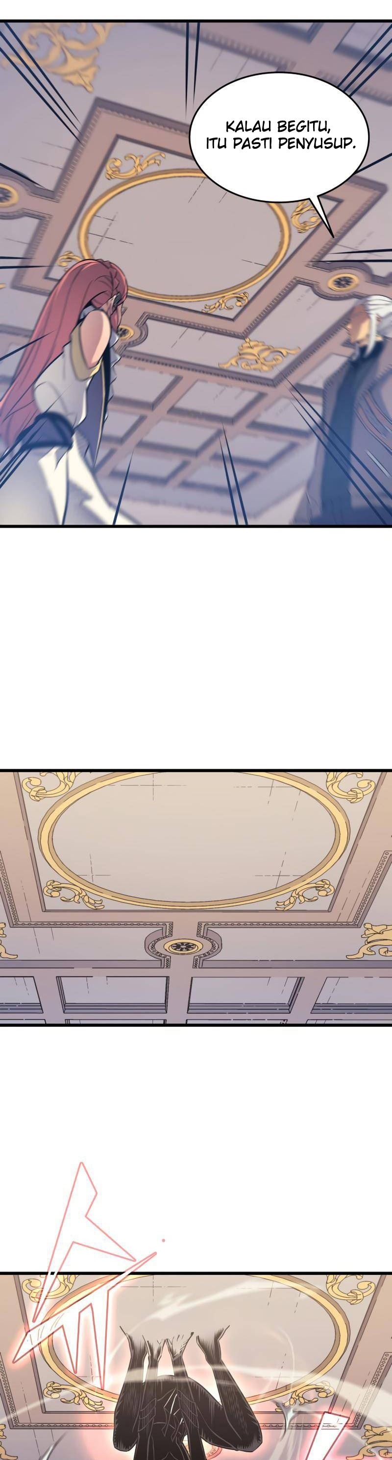 The Great Mage Returns After 4000 Years Chapter 113 Gambar 19