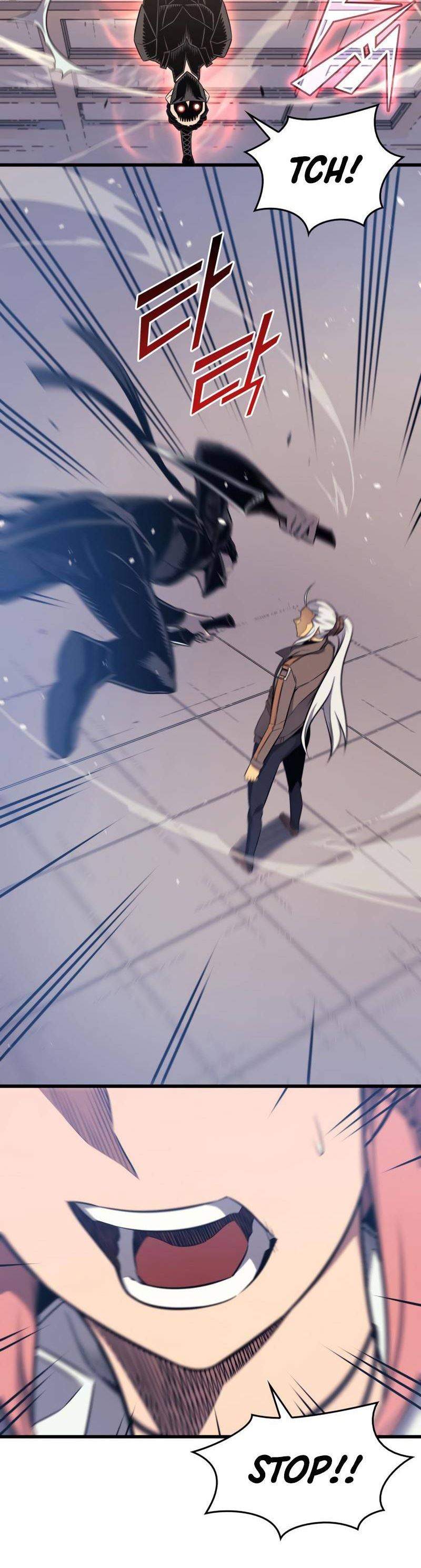 The Great Mage Returns After 4000 Years Chapter 113 Gambar 20
