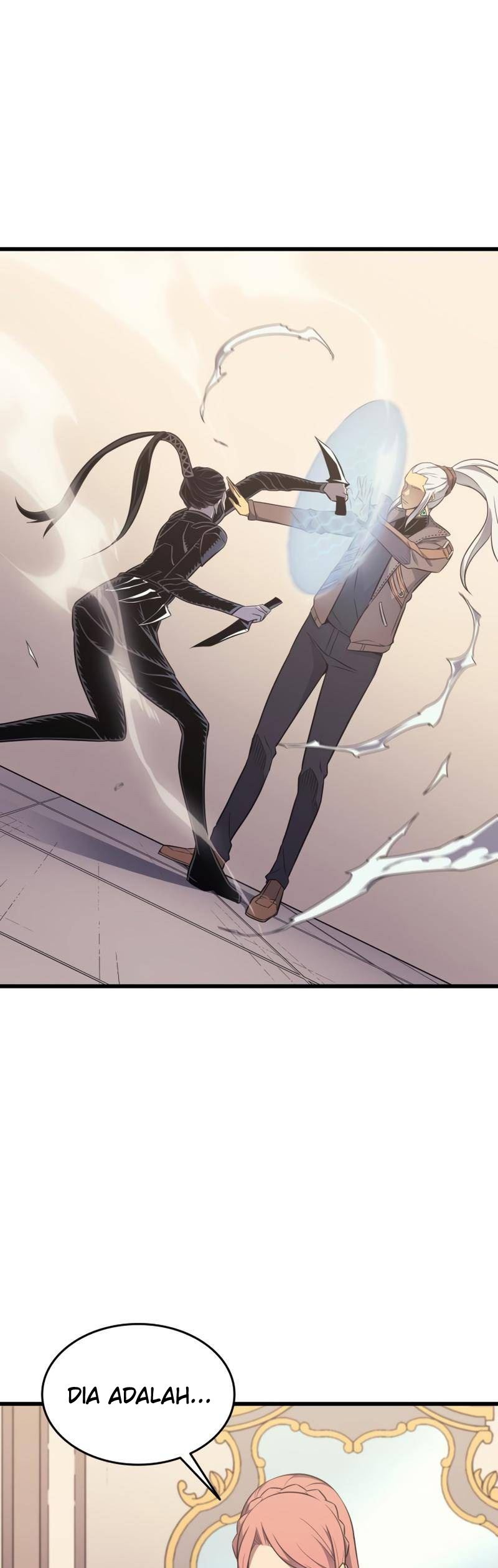 The Great Mage Returns After 4000 Years Chapter 113 Gambar 21