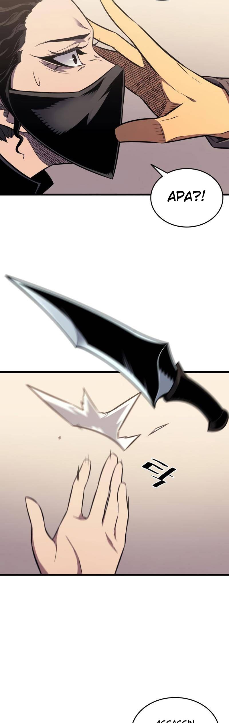 The Great Mage Returns After 4000 Years Chapter 113 Gambar 23