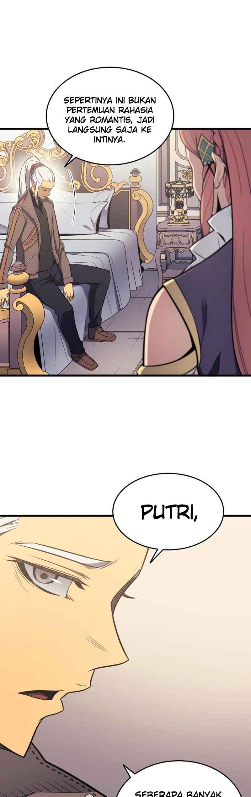 The Great Mage Returns After 4000 Years Chapter 113 Gambar 25