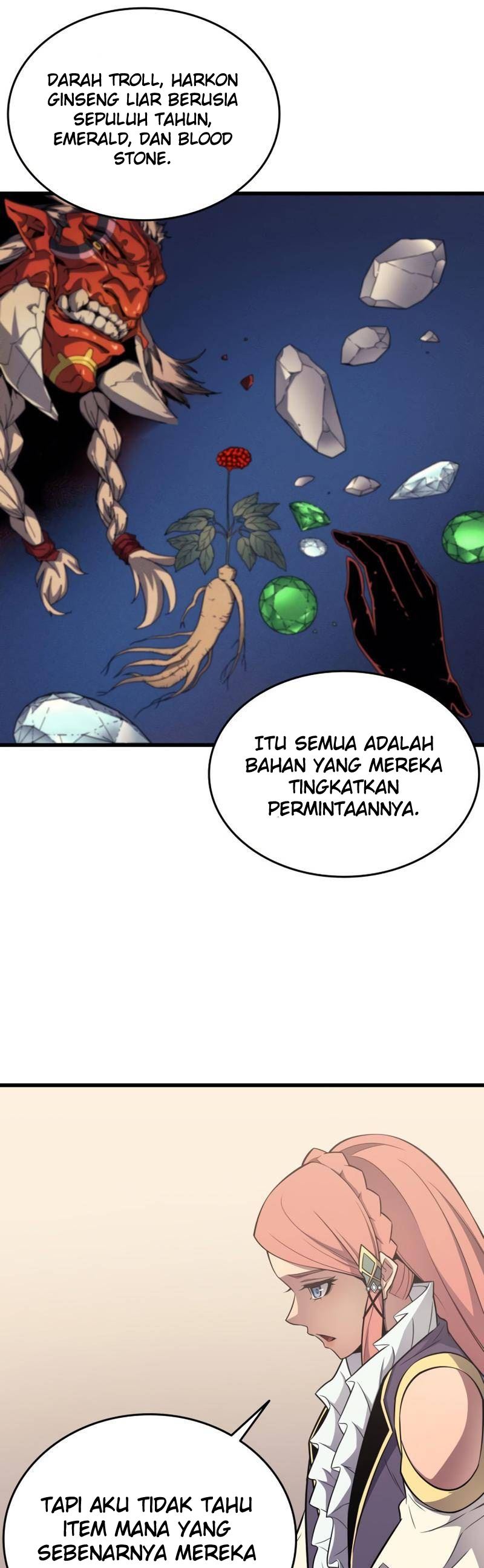 The Great Mage Returns After 4000 Years Chapter 113 Gambar 29