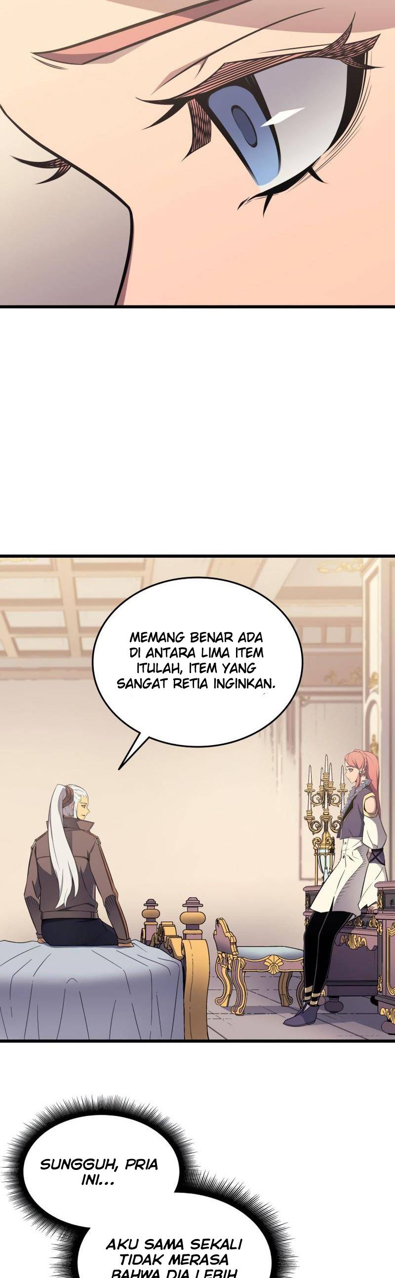 The Great Mage Returns After 4000 Years Chapter 113 Gambar 31