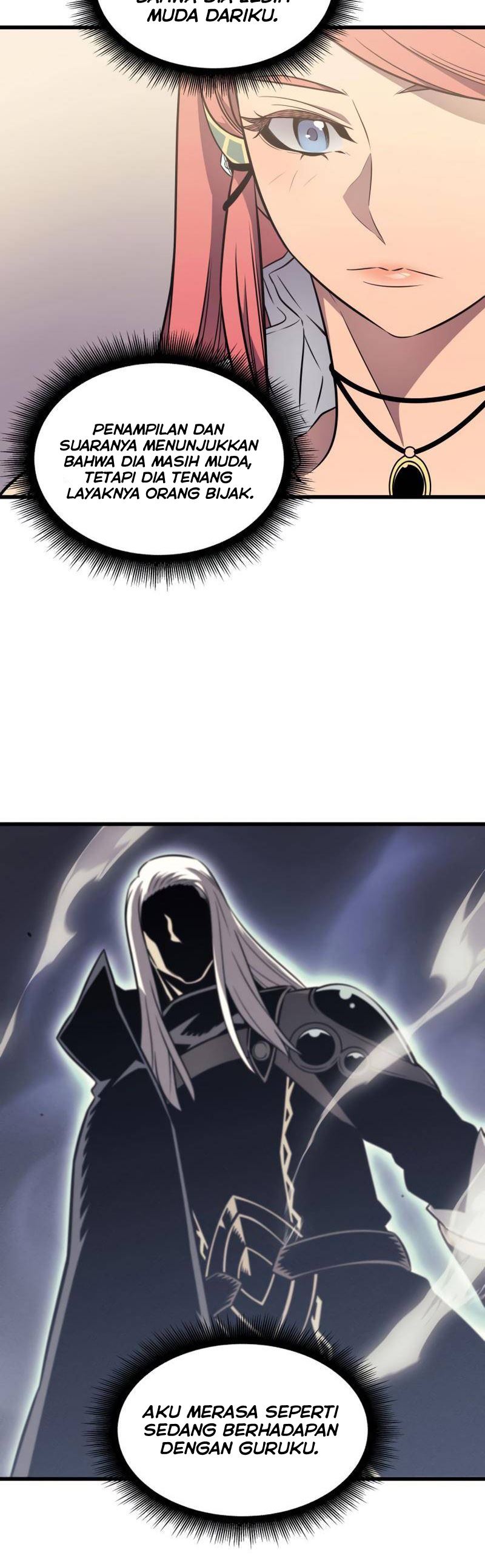 The Great Mage Returns After 4000 Years Chapter 113 Gambar 32