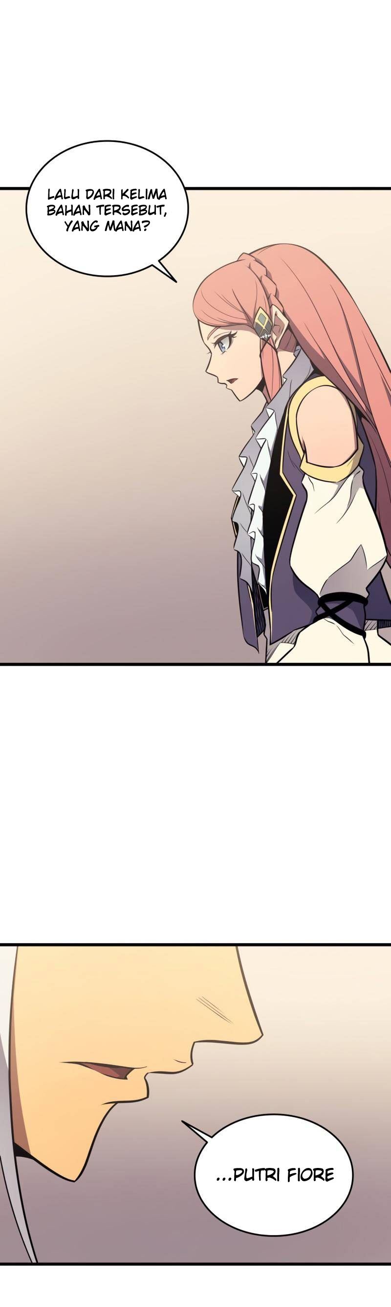 The Great Mage Returns After 4000 Years Chapter 113 Gambar 33