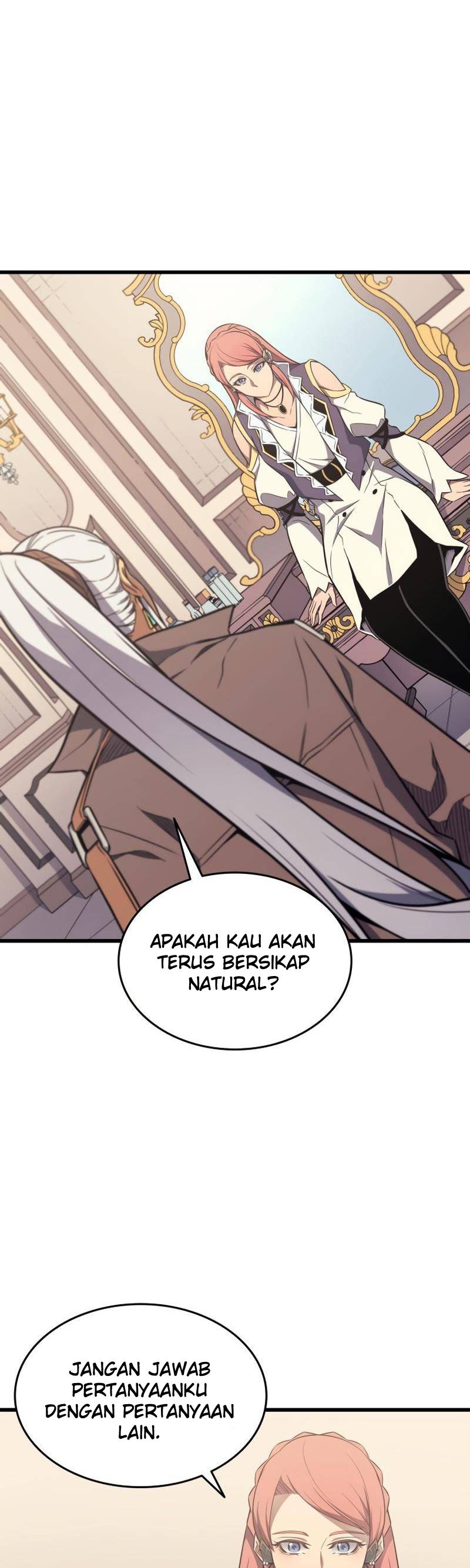 The Great Mage Returns After 4000 Years Chapter 113 Gambar 34