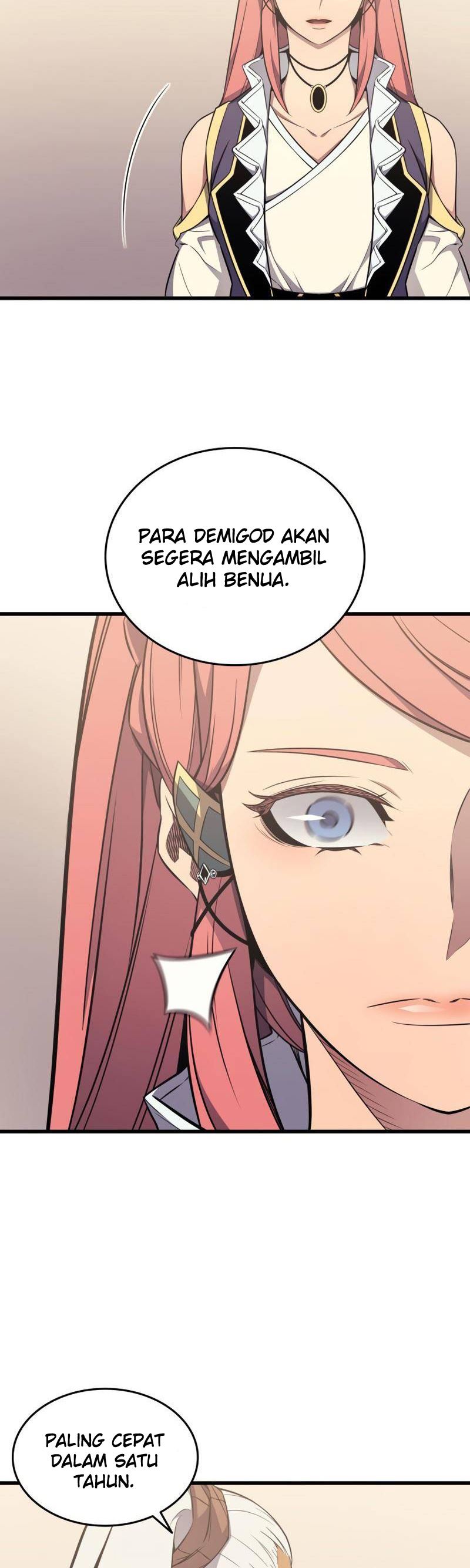 The Great Mage Returns After 4000 Years Chapter 113 Gambar 35