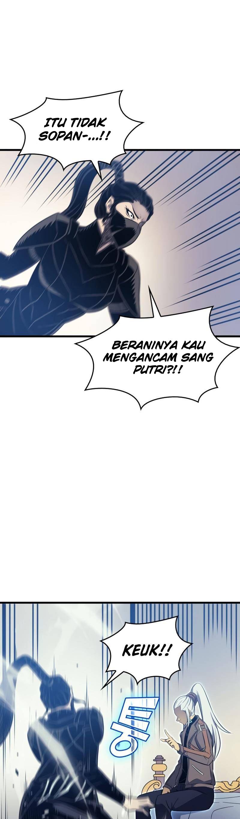 The Great Mage Returns After 4000 Years Chapter 113 Gambar 37