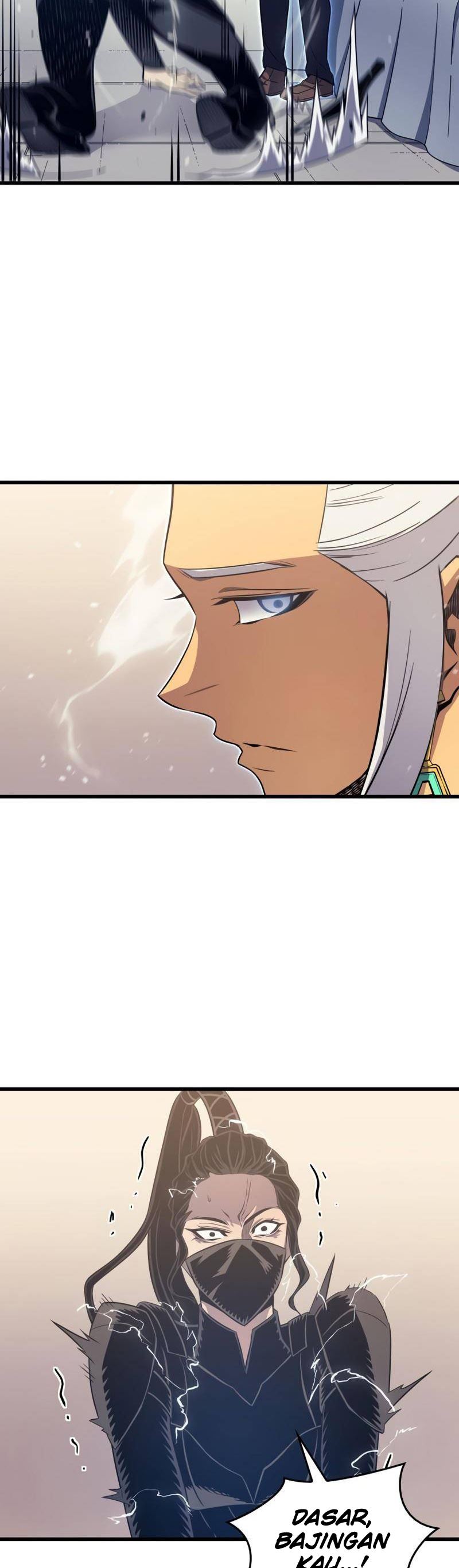 The Great Mage Returns After 4000 Years Chapter 113 Gambar 38