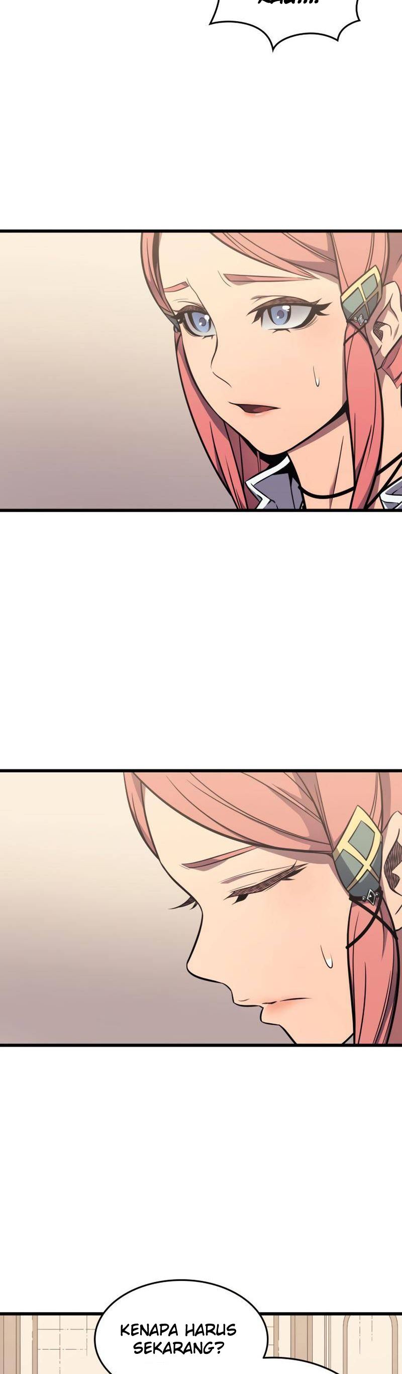 The Great Mage Returns After 4000 Years Chapter 113 Gambar 39