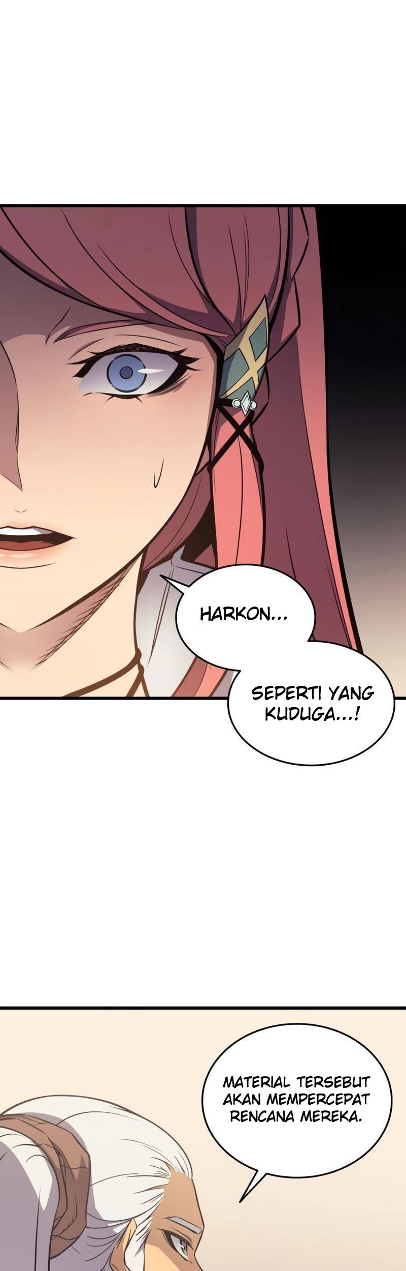The Great Mage Returns After 4000 Years Chapter 113 Gambar 41