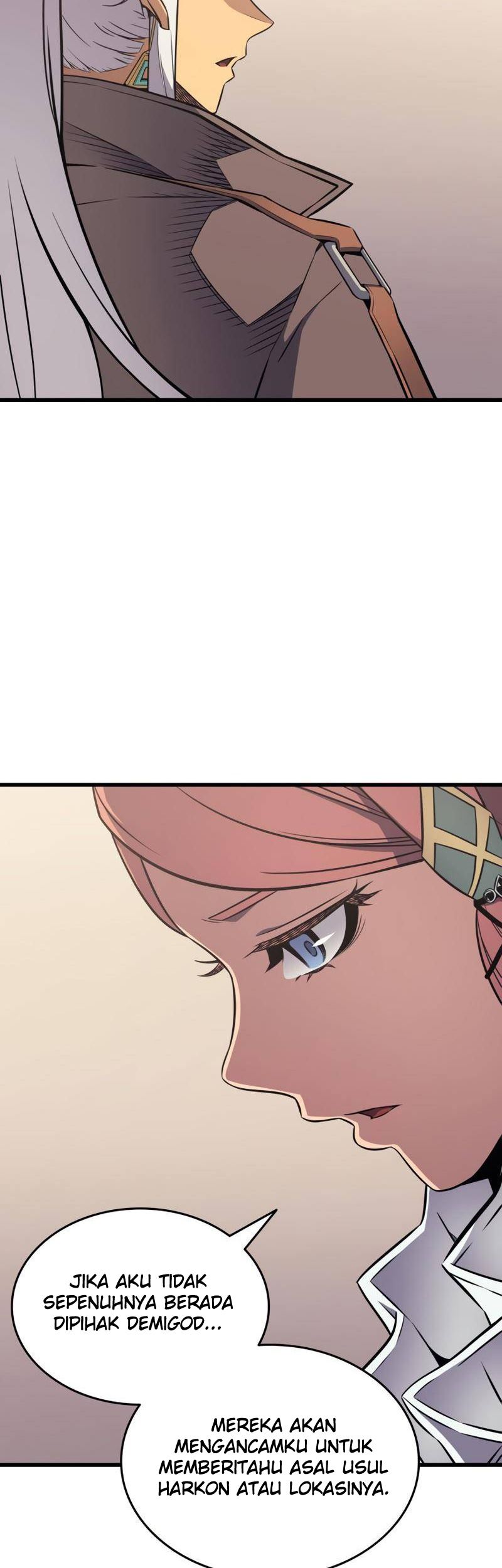 The Great Mage Returns After 4000 Years Chapter 113 Gambar 42