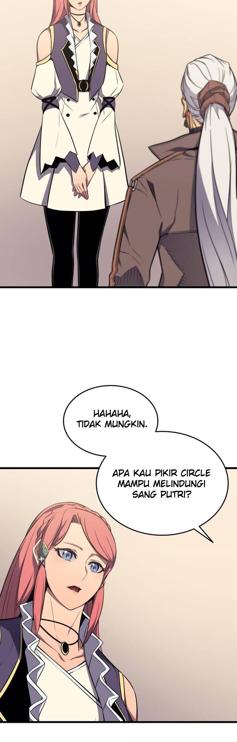The Great Mage Returns After 4000 Years Chapter 113 Gambar 44