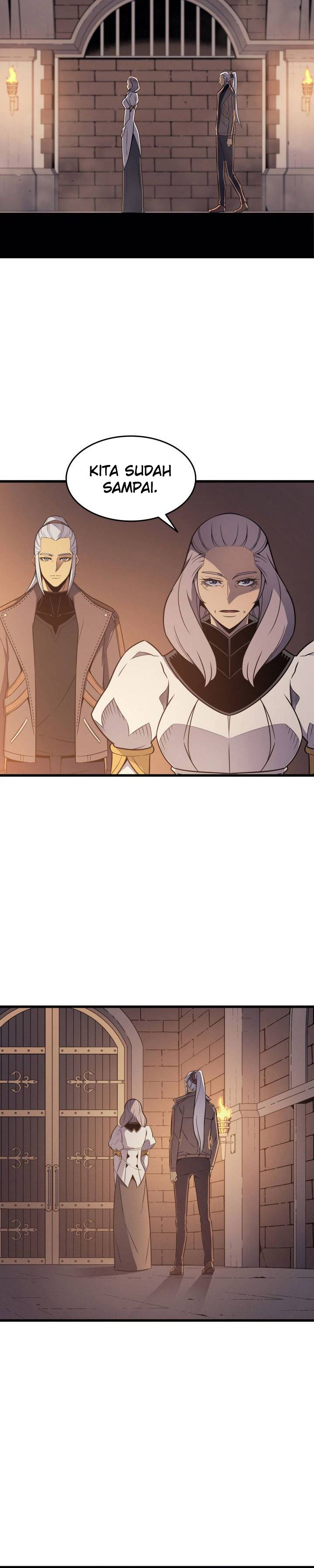 The Great Mage Returns After 4000 Years Chapter 115 Gambar 20
