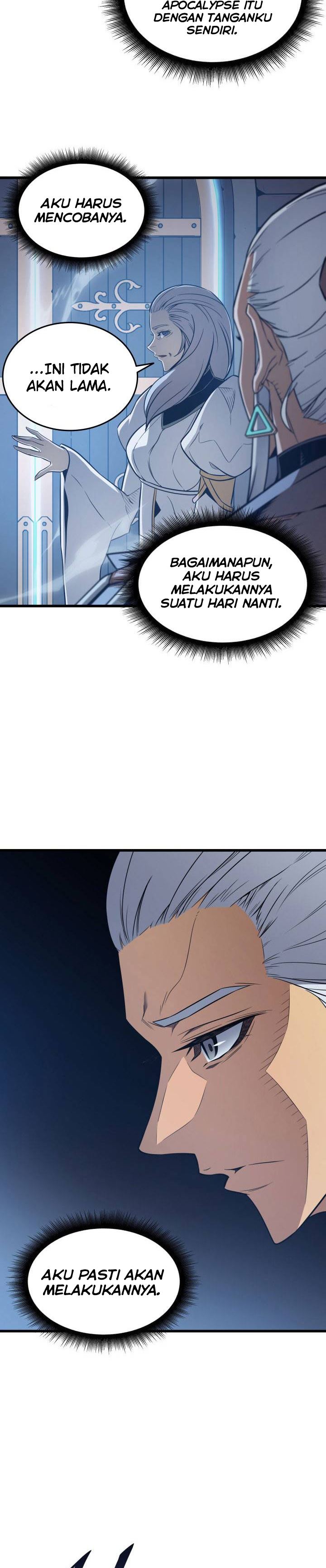 The Great Mage Returns After 4000 Years Chapter 115 Gambar 27