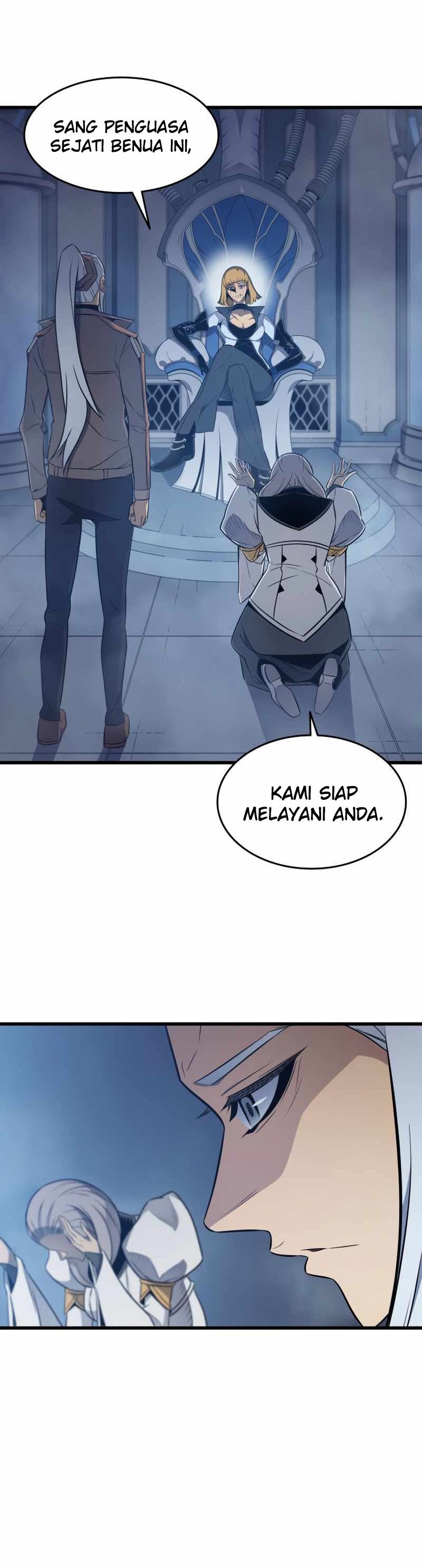The Great Mage Returns After 4000 Years Chapter 116 Gambar 2