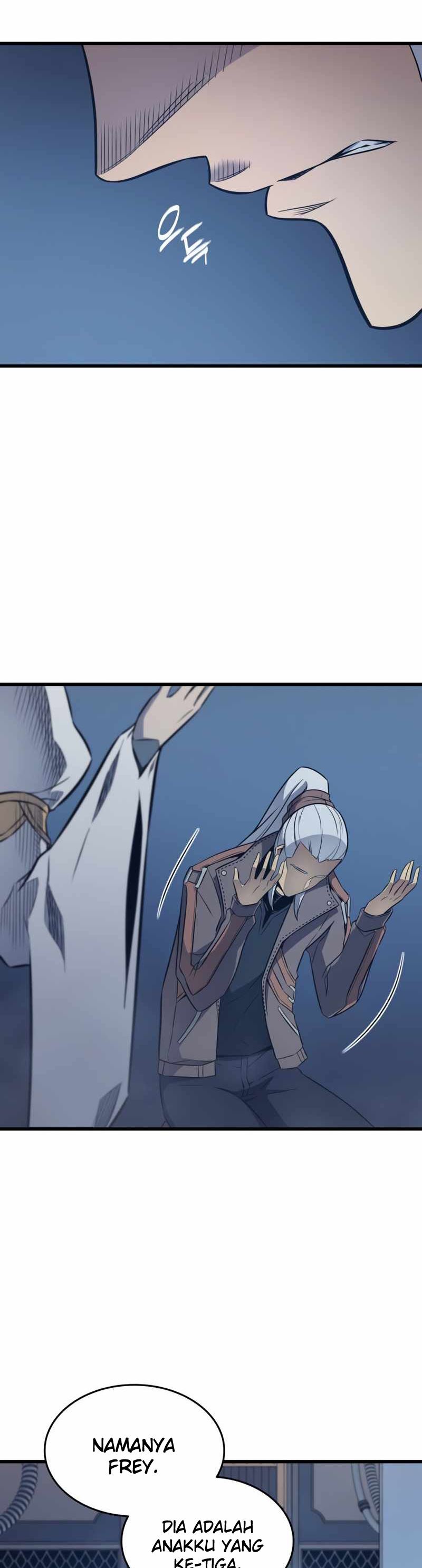 The Great Mage Returns After 4000 Years Chapter 116 Gambar 3