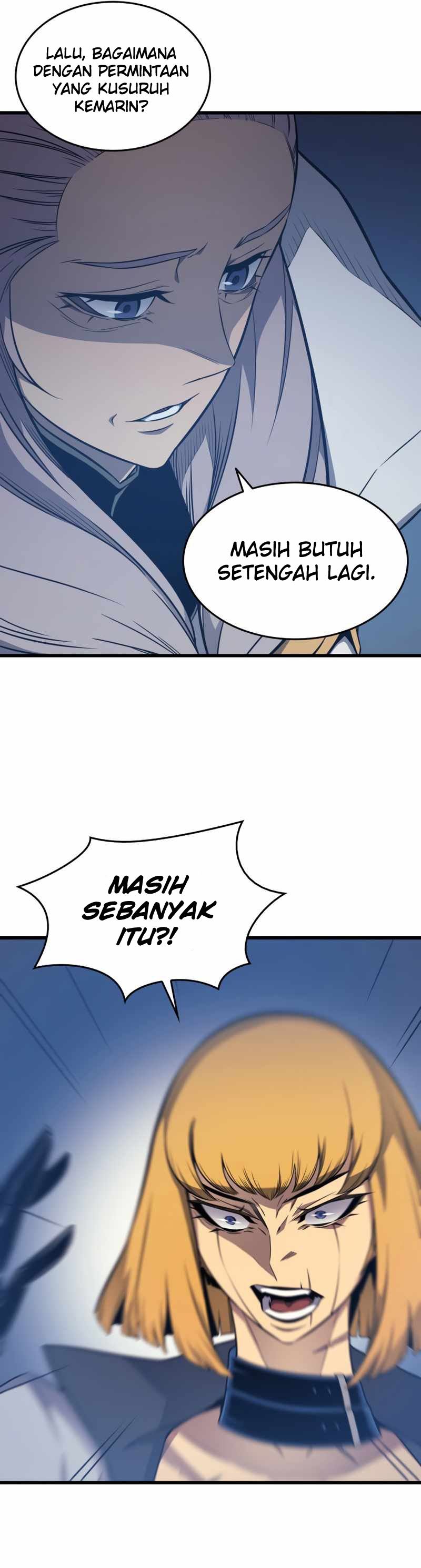 The Great Mage Returns After 4000 Years Chapter 116 Gambar 5