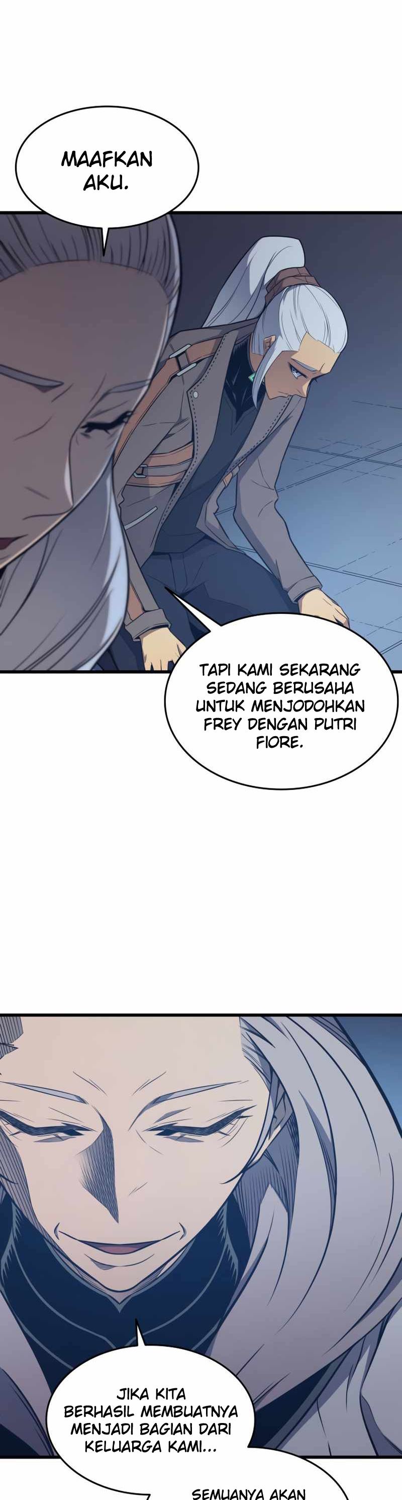 The Great Mage Returns After 4000 Years Chapter 116 Gambar 6
