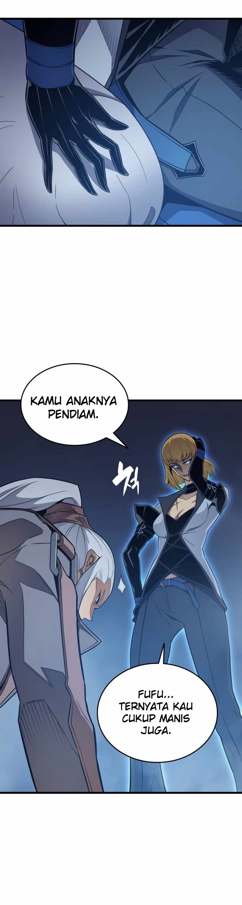 The Great Mage Returns After 4000 Years Chapter 116 Gambar 8