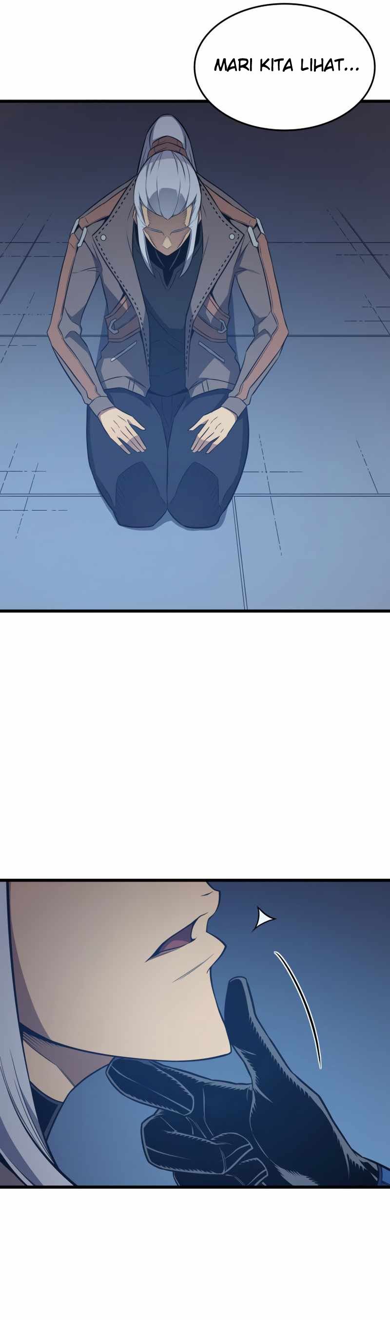 The Great Mage Returns After 4000 Years Chapter 116 Gambar 9