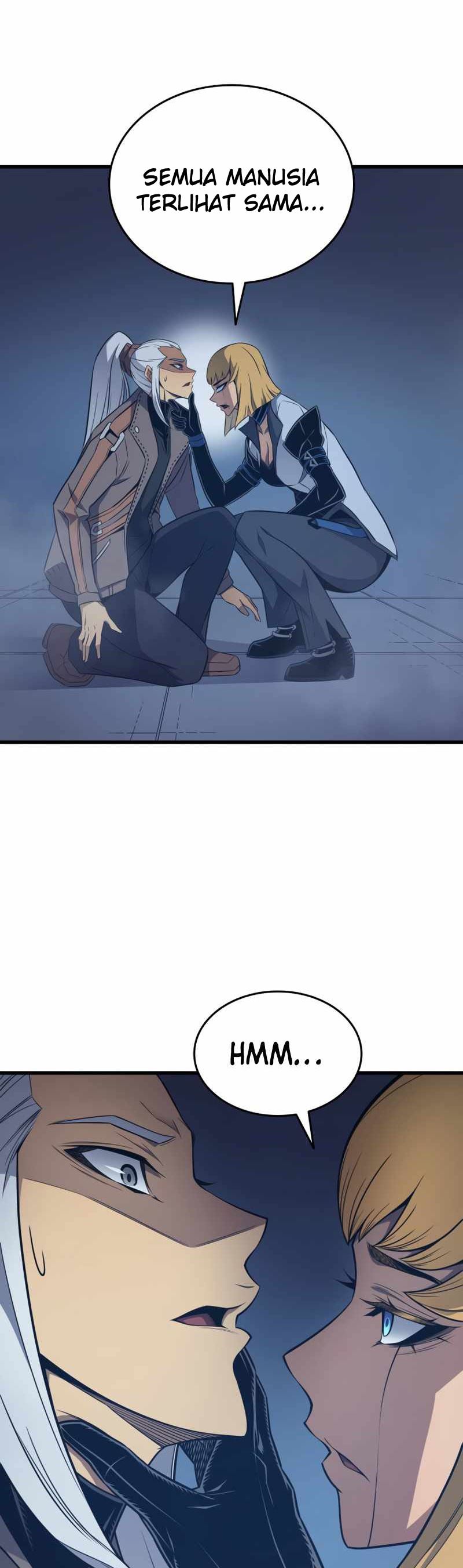 The Great Mage Returns After 4000 Years Chapter 116 Gambar 10