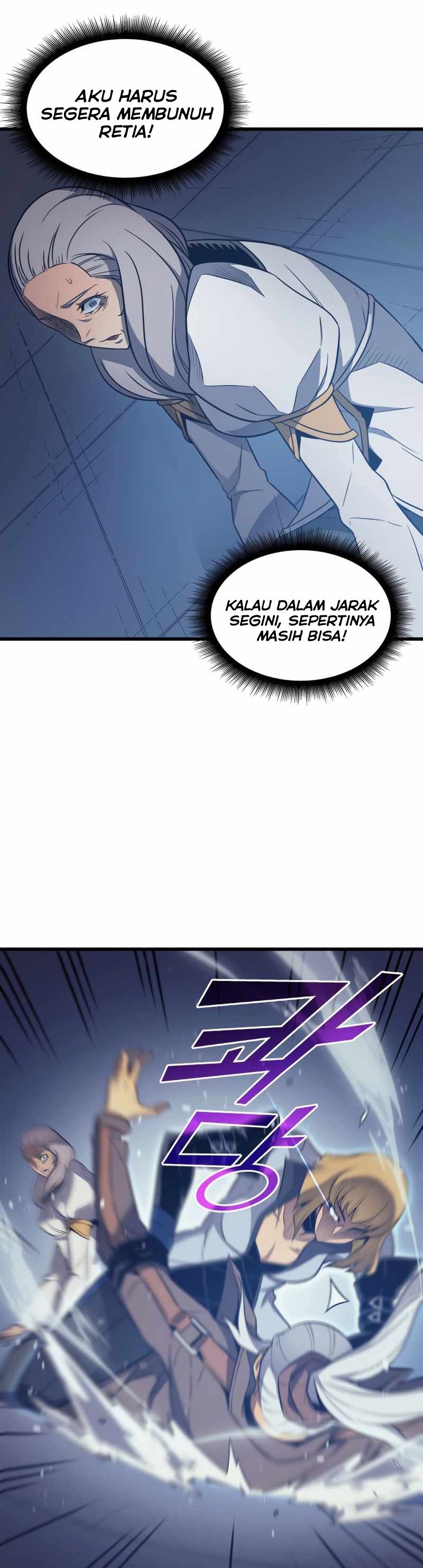 The Great Mage Returns After 4000 Years Chapter 116 Gambar 14