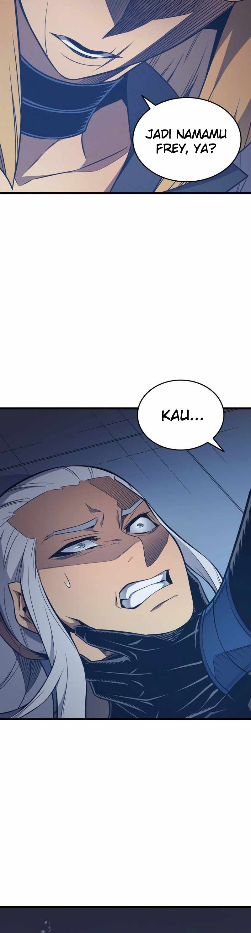 The Great Mage Returns After 4000 Years Chapter 116 Gambar 16