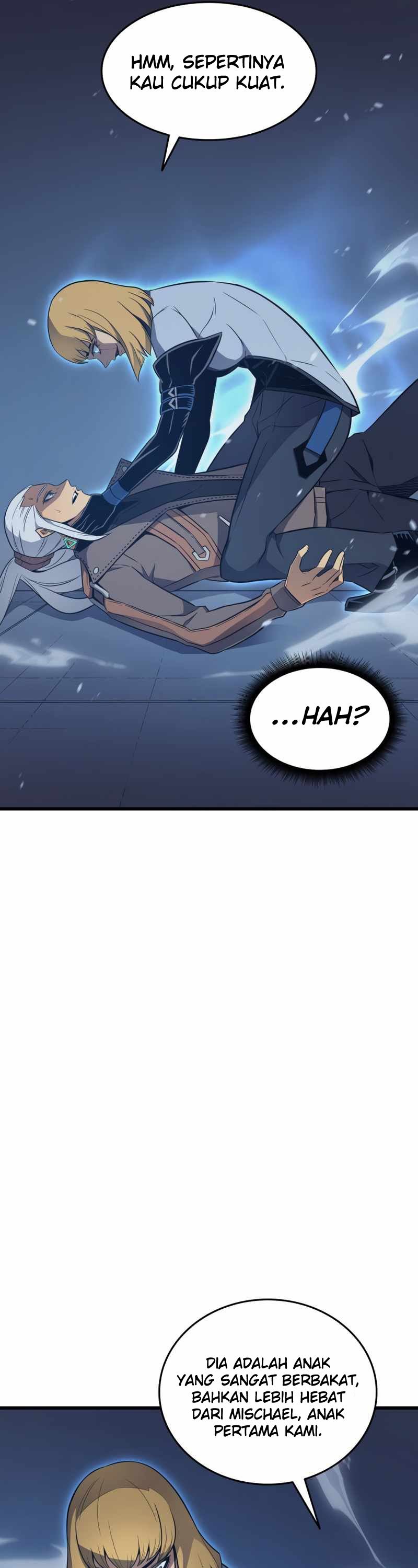The Great Mage Returns After 4000 Years Chapter 116 Gambar 17