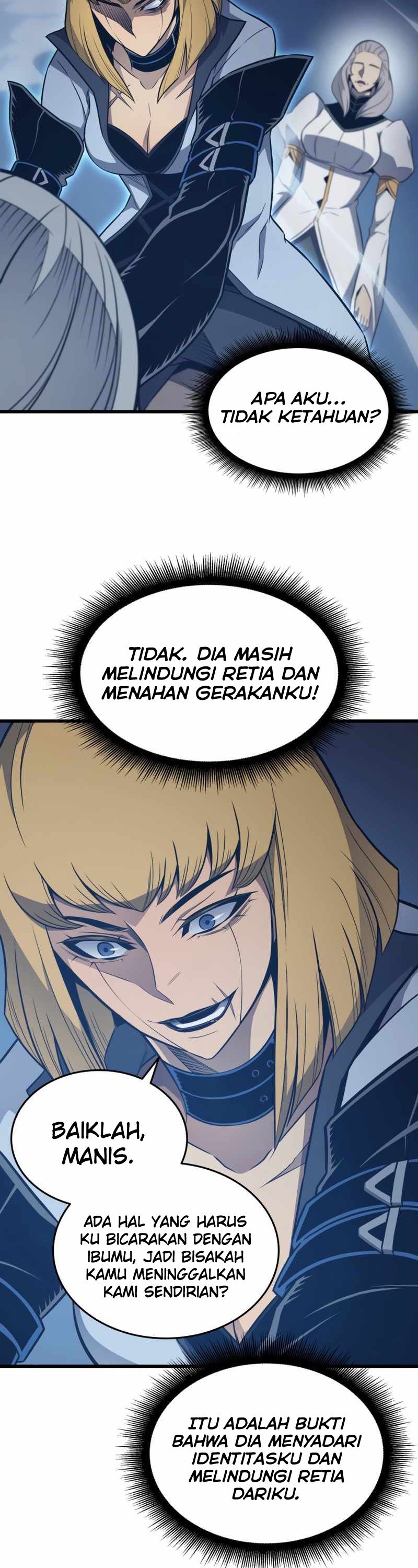 The Great Mage Returns After 4000 Years Chapter 116 Gambar 18