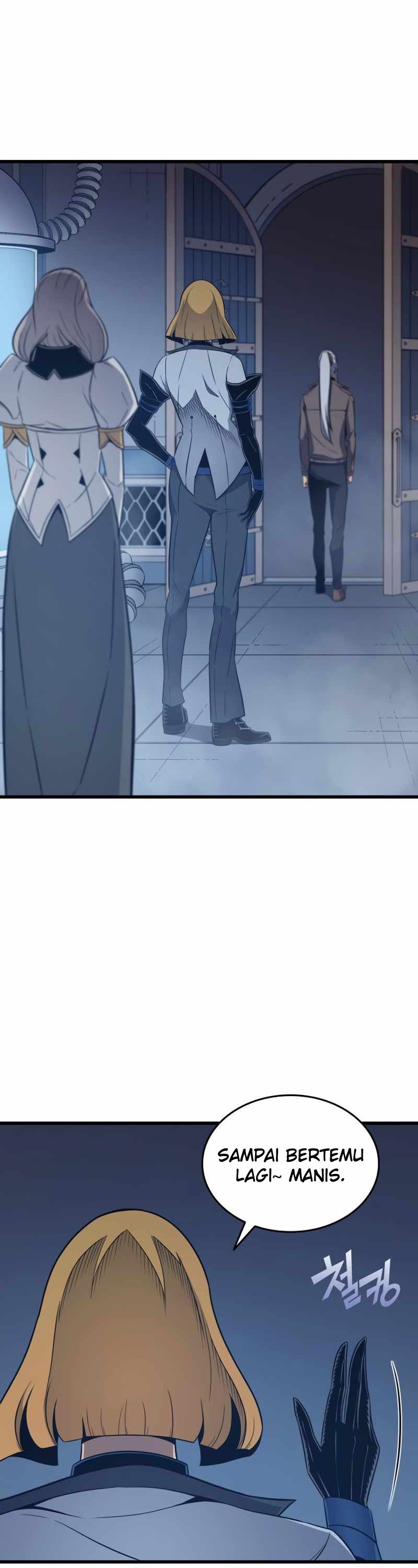 The Great Mage Returns After 4000 Years Chapter 116 Gambar 20