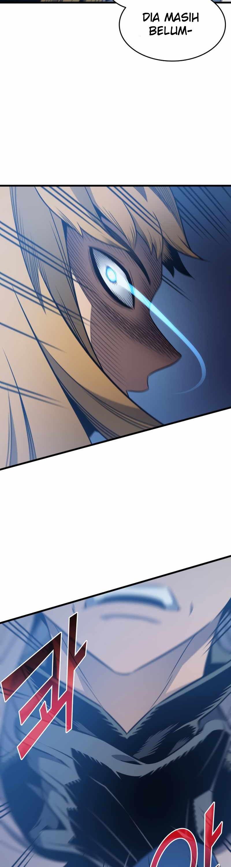 The Great Mage Returns After 4000 Years Chapter 116 Gambar 22