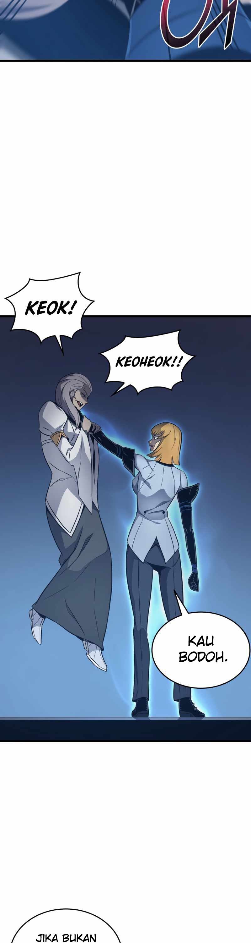 The Great Mage Returns After 4000 Years Chapter 116 Gambar 23